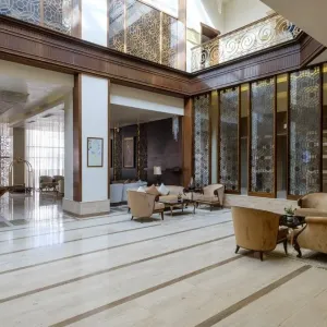 Sousse Palace Hotel and Spa