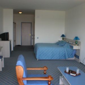 Hotel Mezotermale