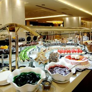 Hotel Seamelia Beach Resort and Spa
