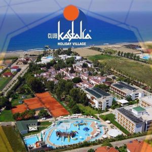 Club Kastalia Holiday Vilage