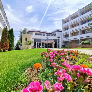 Hotel 2D Resort and Spa