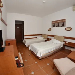 Hotel 2D Resort and Spa