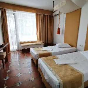 Hotel 2D Resort and Spa