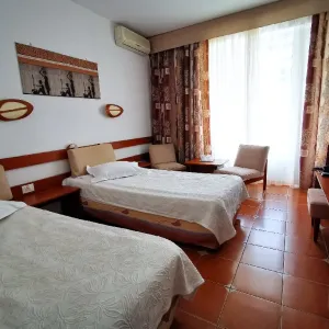 Hotel 2D Resort and Spa