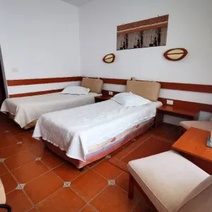 Hotel 2D Resort and Spa