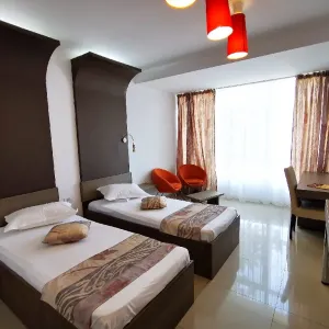 Hotel 2D Resort and Spa