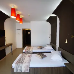 Hotel 2D Resort and Spa