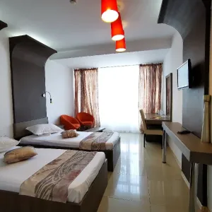 Hotel 2D Resort and Spa
