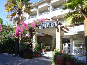 Hotel Myra - Marmaris