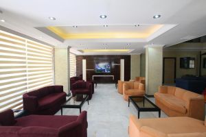 Hotel Myra