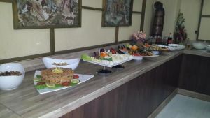Hotel Myra