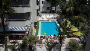 Hotel Myra