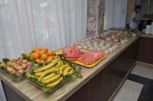 Hotel Myra