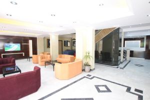 Hotel Myra