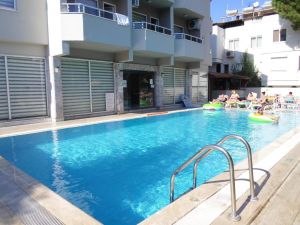 Hotel Myra