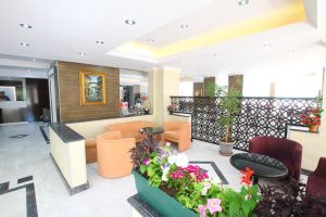 Hotel Myra