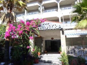 Hotel Myra