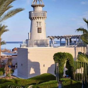 Hotel Coral Sea Holiday Resort