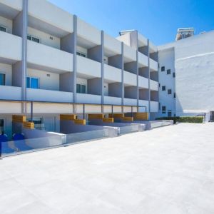 Hotel Tsampika