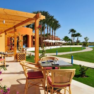 Steigenberger Golf Resort El Gouna