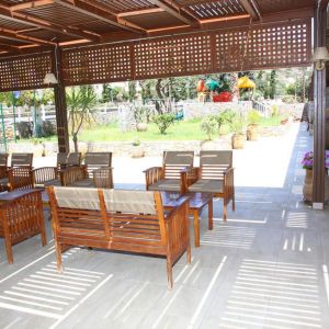 Dias Hotel Apartments