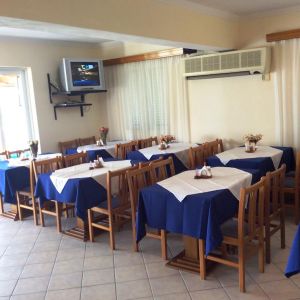 Hotel Andreolas Beach