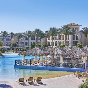 Hotel Jaz Mirabel Beach Resort