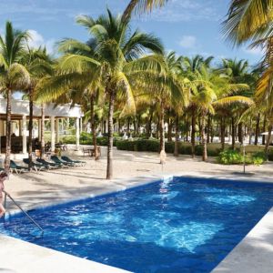 Hotel Riu Lupita