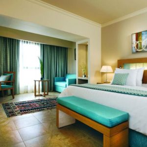Movenpick Waterpark Resort and Spa Soma Bay