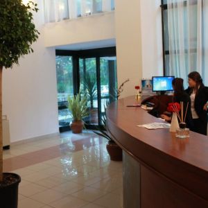 Complex Steaua de Mare Hotel Delfinul, Meduza