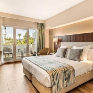 Hotel Alanda Marbella