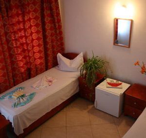 Hotel Crisana