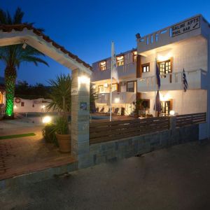 Hotel Galini Apartments Creta