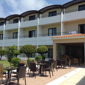 Matoula Beach Hotel