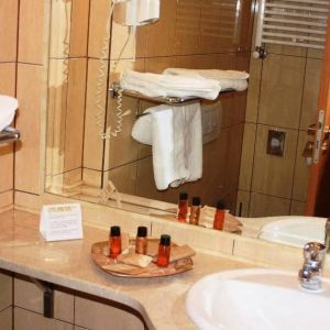 Hotel Rowa Dany