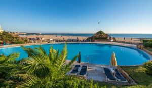 Hotel Algarve Casino - Praia da Rocha