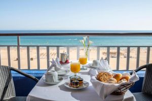 Hotel Algarve Casino