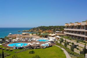 Hotel Grande Real Santa Eulalia Resort and Spa - Albufeira