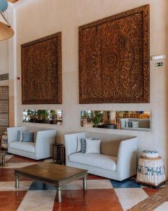Hotel Grande Real Santa Eulalia Resort and Spa