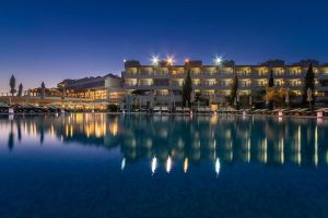 Hotel Grande Real Santa Eulalia Resort and Spa