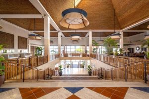 Hotel Grande Real Santa Eulalia Resort and Spa