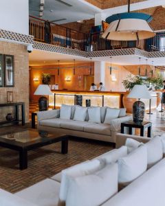 Hotel Grande Real Santa Eulalia Resort and Spa