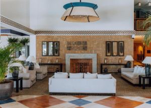 Hotel Grande Real Santa Eulalia Resort and Spa
