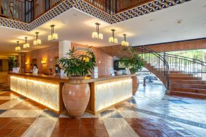 Hotel Grande Real Santa Eulalia Resort and Spa