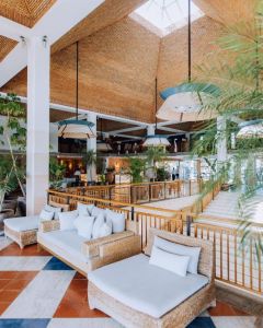 Hotel Grande Real Santa Eulalia Resort and Spa