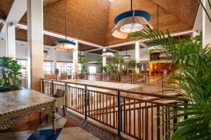Hotel Grande Real Santa Eulalia Resort and Spa