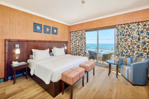 Hotel Grande Real Santa Eulalia Resort and Spa