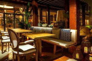 Hotel Grande Real Santa Eulalia Resort and Spa
