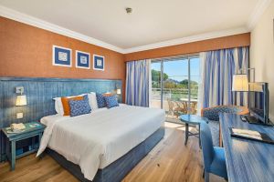 Hotel Grande Real Santa Eulalia Resort and Spa