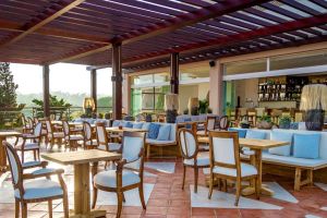 Hotel Grande Real Santa Eulalia Resort and Spa